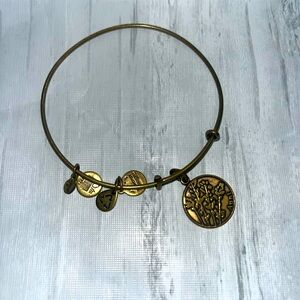 Alex & Ani bracelet